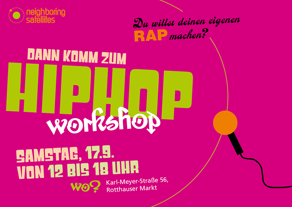 HipHop Workshop